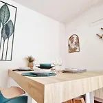 Appartement Le Stan - Centre - Parking - Extérieur - Fibre - Relax *