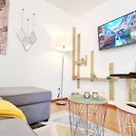 Le Stan - Centre - Parking - Extérieur - Fibre - Relax Colmar