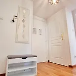 Le Stan - Centre - Parking - Extérieur - Fibre - Relax Appartement Colmar