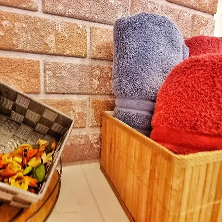 Le Stan - Centre - Parking - Exterieur - Fibre - Relax *