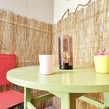 Le Stan - Centre - Parking - Exterieur - Fibre - Relax *