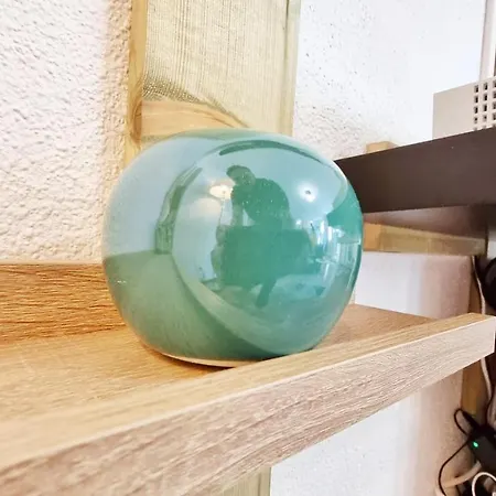 Le Stan - Centre - Parking - Exterieur - Fibre - Relax * Colmar