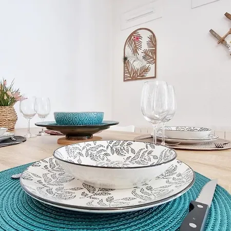 Apartmán Le Stan - Centre - Parking - Exterieur - Fibre - Relax