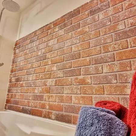 Le Stan - Centre - Parking - Exterieur - Fibre - Relax Apartmán *