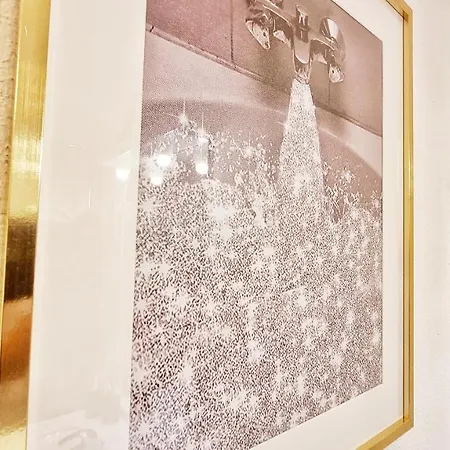 Le Stan - Centre - Parking - Exterieur - Fibre - Relax Apartmán Colmar