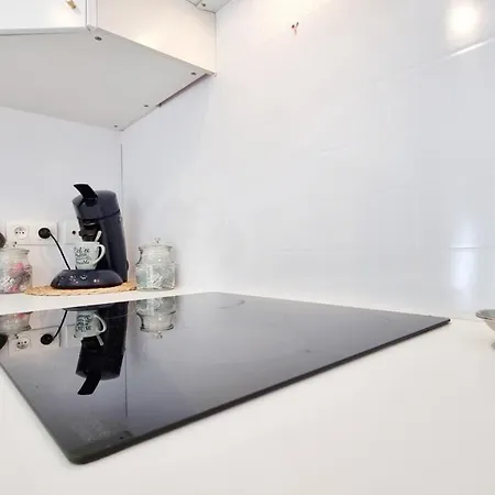 Le Stan - Centre - Parking - Exterieur - Fibre - Relax Apartament