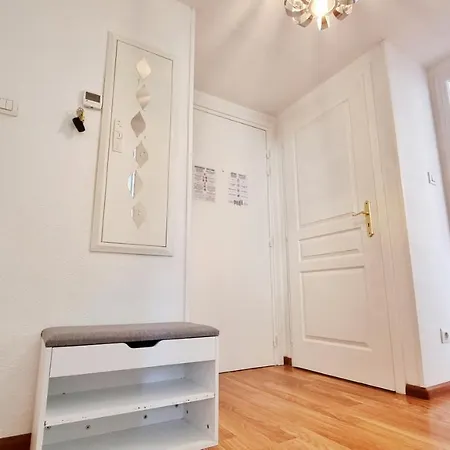 Le Stan - Centre - Parking - Exterieur - Fibre - Relax Apartament Colmar