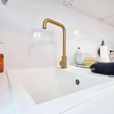 Le Stan - Centre - Parking - Exterieur - Fibre - Relax