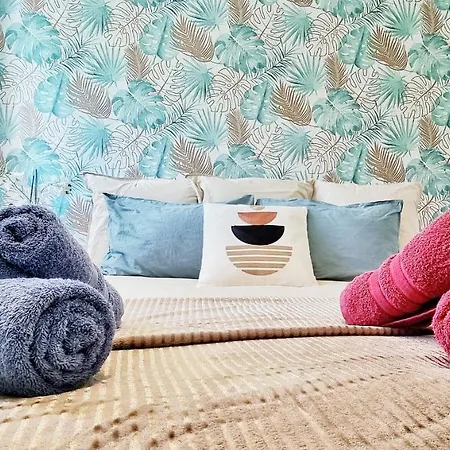 Le Stan - Centre - Parking - Exterieur - Fibre - Relax Colmar