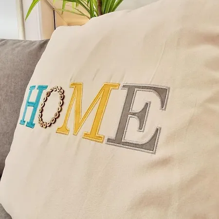 Apartment Le Stan - Centre - Parking - Exterieur - Fibre - Relax Colmar