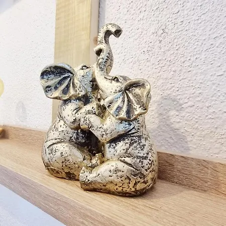 Le Stan - Centre - Parking - Exterieur - Fibre - Relax