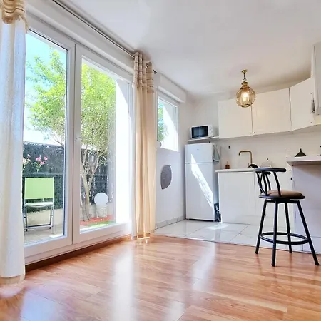 Le Stan - Centre - Parking - Exterieur - Fibre - Relax Colmar