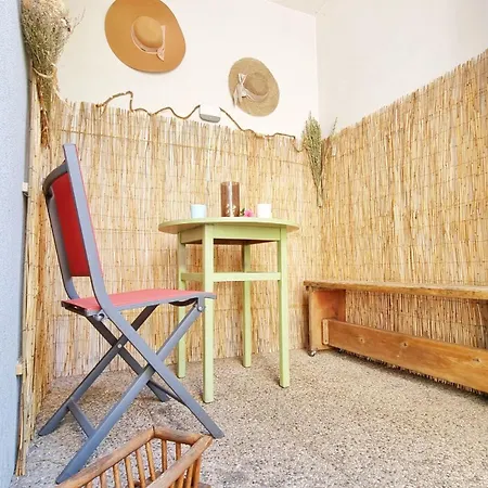 Le Stan - Centre - Parking - Exterieur - Fibre - Relax Apartmán Colmar