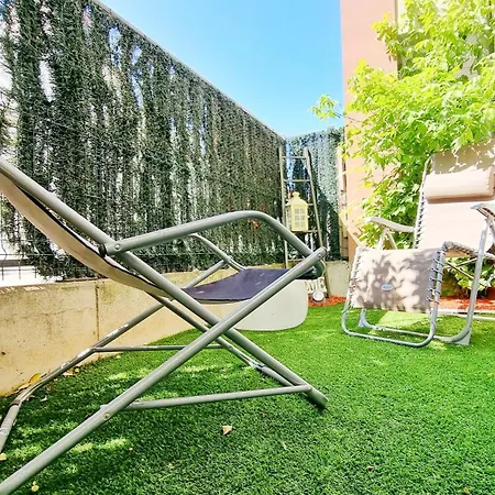 Le Stan - Centre - Parking - Exterieur - Fibre - Relax Apartmán Colmar