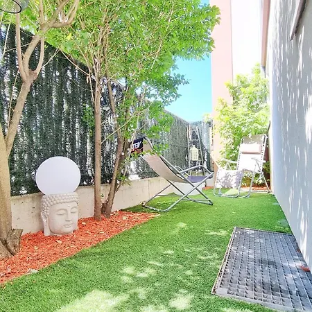 Apartmán Le Stan - Centre - Parking - Exterieur - Fibre - Relax Colmar