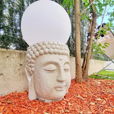 Le Stan - Centre - Parking - Exterieur - Fibre - Relax * Colmar