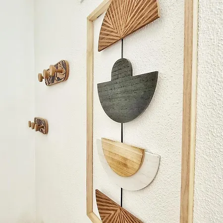 Le Stan - Centre - Parking - Exterieur - Fibre - Relax