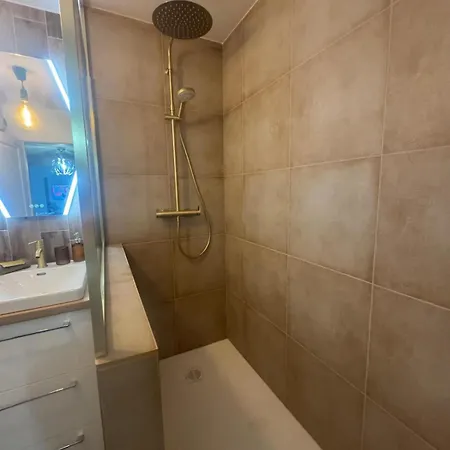 Le Stan - Centre - Parking - Exterieur - Fibre - Relax Colmar